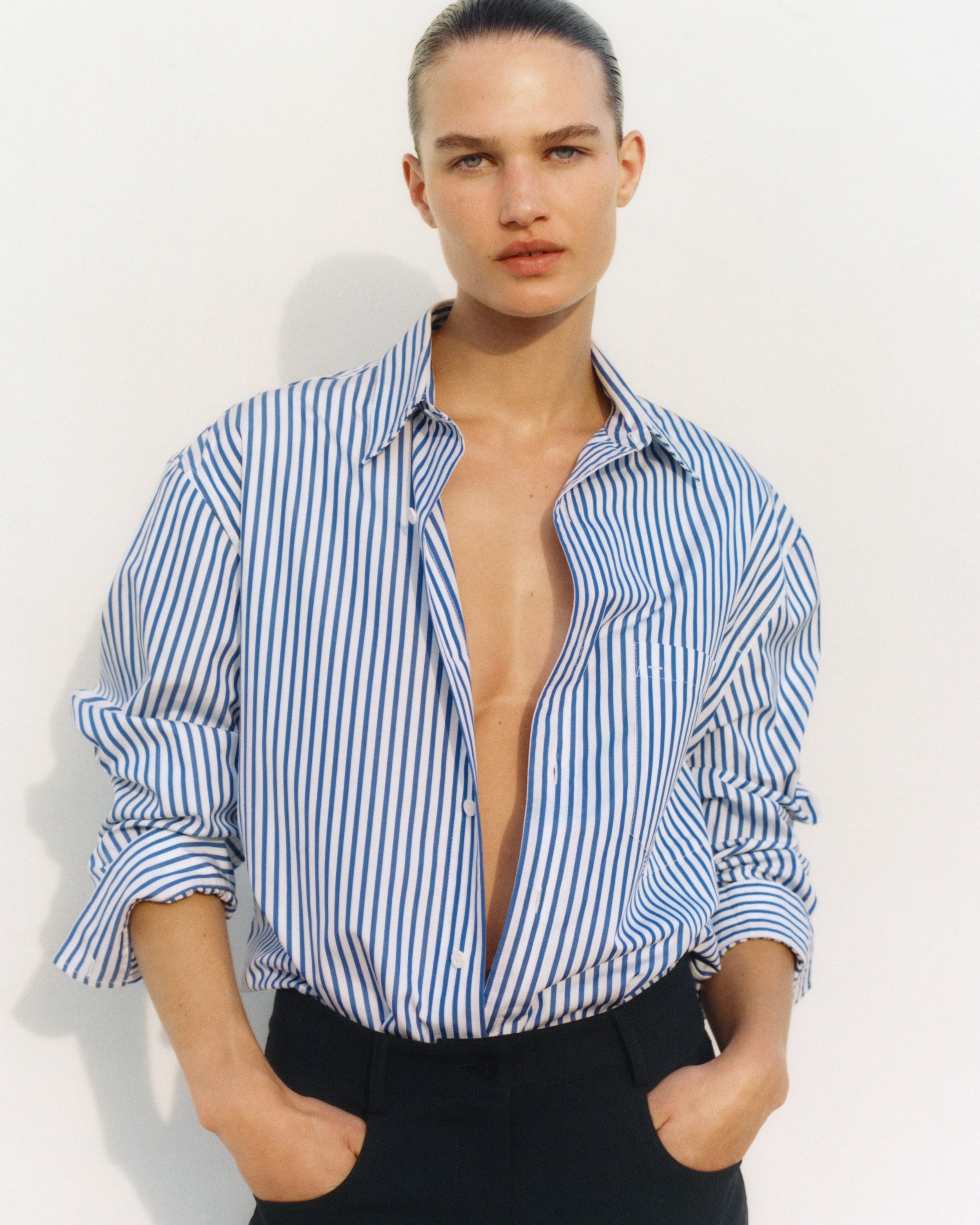 SHIRTS Denim Iniquity Shirts denim iniquity