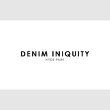 Denim Iniquity Gift Card