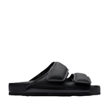 Birkenstock 1774 Arizona CosNy EXQ SYN in Black