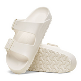 Birkenstock Arizona EVA Eggshell / Narrow