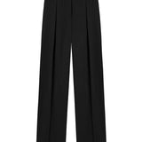 Draper Pant in Black