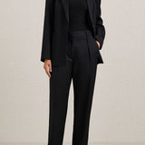Draper Pant in Black