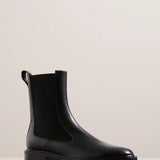 Grace Boot - Black