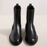 Grace Boot - Black