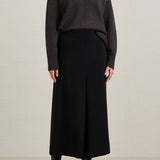 Heller Skirt in Black