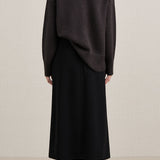 Heller Skirt in Black