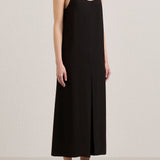 Ida Dress in Black