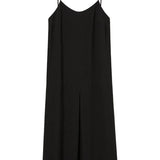 Ida Dress in Black