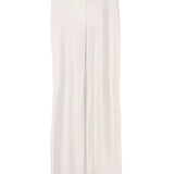 Myrna Bias Pant in Oyster