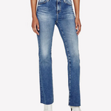 AG Jeans Farrah Boot - 14 Years Intentional