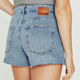 AG Jeans Alexxis Short - Southwest