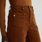 AG Jeans Anisten - Caramel