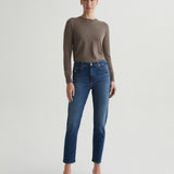 AG Jeans Ex-Boyfriend Slim - 9 Years Elmhurst
