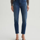 AG Jeans Ex-Boyfriend Slim - 9 Years Elmhurst