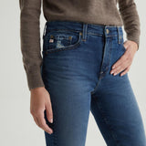AG Jeans Ex-Boyfriend Slim - 9 Years Elmhurst