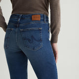 AG Jeans Ex-Boyfriend Slim - 9 Years Elmhurst