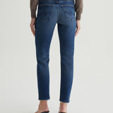 AG Jeans Ex-Boyfriend Slim - 9 Years Elmhurst