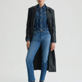 AG Jeans Ex-Boyfriend Slim - Catskills