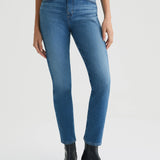 AG Jeans Ex-Boyfriend Slim - Catskills