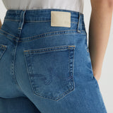 AG Jeans Ex-Boyfriend Slim - Catskills