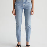 AG Jeans Ex-Boyfriend Slim - Windswept