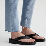 AG Jeans Ex-Boyfriend Slim - Windswept