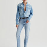 AG Jeans Ex Boyfriend Slim - Chateau