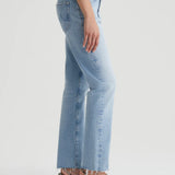 AG Jeans Ex Boyfriend Slim - Chateau