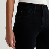 AG Jeans Farrah Boot - Sulfur Black