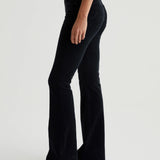 AG Jeans Farrah Boot - Sulfur Black