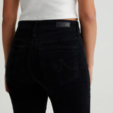 AG Jeans Farrah Boot - Sulfur Black
