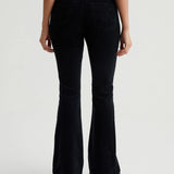 AG Jeans Farrah Boot - Sulfur Black
