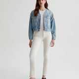 AG Jeans Mari - Dried Spring