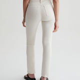 AG Jeans Mari - Dried Spring