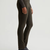 AG Jeans Mari - Sulfur Stone Brown