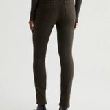 AG Jeans Mari - Sulfur Stone Brown