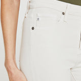 AG Jeans Mari Crop - Fade to Graye