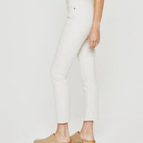AG Jeans Mari Crop - Fade to Graye