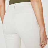 AG Jeans Mari Crop - Fade to Graye