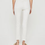 AG Jeans Mari Crop - Fade to Graye