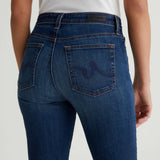 AG Jeans Mari Extended - 7 Years Dive