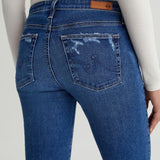 AG Jeans Prima - Brighton