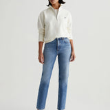 AG Jeans Saige - 16 Years Cupola