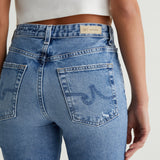 AG Jeans Saige - 16 Years Cupola