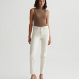 AG Jeans Saige - 1 Year Soft Sands