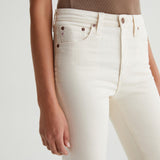 AG Jeans Saige - 1 Year Soft Sands