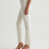 AG Jeans Saige - 1 Year Soft Sands