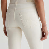 AG Jeans Saige - 1 Year Soft Sands
