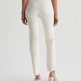 AG Jeans Saige - 1 Year Soft Sands