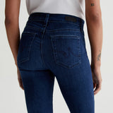 AG Jeans Mari in 5 Years Blue Essence